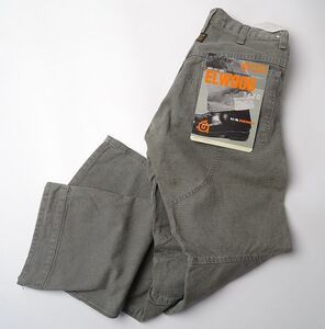 G-STAR RAW ジースター SHORTCUT ELWOOD 5620 エルウッド ショートカット 立体裁断 デニムパンツ バイカー ライダー メンズ (W27) S-474