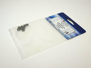 【M1402】ワルケラ HM-Master CP-Z-19 ベアリング セット 新品（BEARING SET WALKERA RC ラジコン スペア マスター ヘリ）