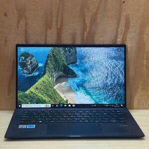 ASUS ExpertBook ◆Core i7-10510U◆メモリ16GB◆SSD512GB◆Full HD