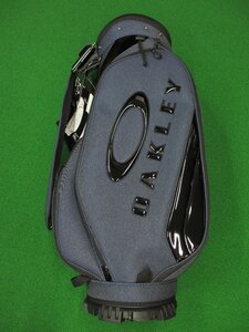 ＯＡＫＬＥＹ　オークリー　ＧＯＬＦ　ＢＡＧ　１７．０　ＦＷ　ＦＯＳ９０１５３４　(ＤＡＲＫ ＤＥＮＩＭ)