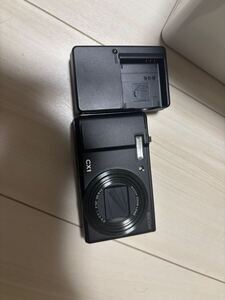 RICOH リコー コンパクトデジタルカメラCX1