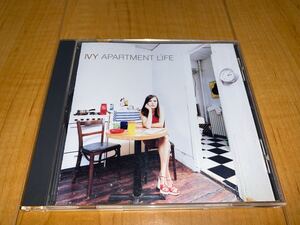 【即決送料込み】Ivy / アイヴィ / Apartment Life / アパートメント・ライフ