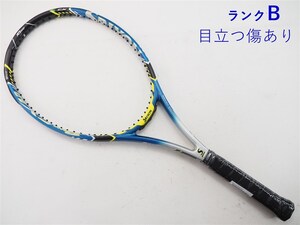 中古 テニスラケット スリクソン レヴォ シーエックス 4.0 2017年モデル (G2)SRIXON REVO CX 4.0 2017