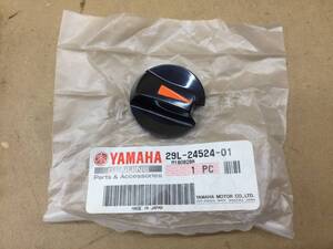 ヤマハ 純正品 RD350 RZ350 TDR250 タンク 燃料コック 29L-24524-01 新品 