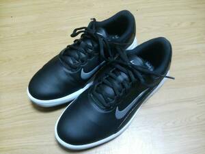 ★美品★NIKE ナイキ ゴルフシューズ AQ2301-001 25.5㎝ 9912