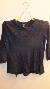 ★FOREVER 21★フォーエバー21 レディーストップス トップス サイズS Ladies Tops size S　USED IN JAPAN 神奈川県　日本