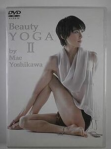 Beauty YOGA 2 by Mae Yoshikawa [DVD]　　10107539-45634