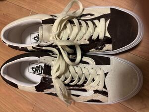 US11(29cm) VANS バンズ OLDSKOOL BILLY