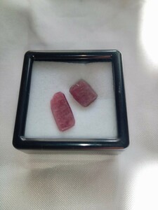 49022 4.6ct 天然 ルビーコランダム マダガスカル産