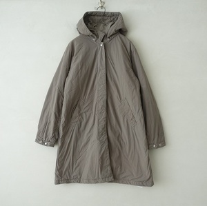 ザノースフェイス THE NORTH FACE *2WAYフード付きナイロン中綿コート*Mインサレーションロングパーカー(jk2-2411-642)【13L42】