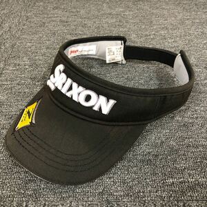 即決 SRIXON スリクソン サンバイザー SMH1331X