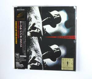 マイルス・デイビス MILES DAVIS /サークル・イン・ザ・ラウンド(初回限定・紙ジャケット仕様) 帯付き 新品同様美品CD 即決価格