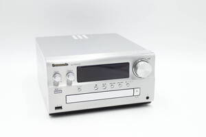 [M-TN 937] Panasonic パナソニック SA-PMX70 オーディオシステム CD/USB/FM/bluetooth