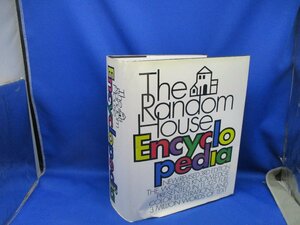 The Random House Encyclopedia Hardcover 1990年　ランダムハウス　洋書/英語　百科事典　全書　エンサイクロペディア　美品/挿絵31901
