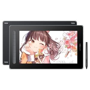 【中古】XPPen 液タブ Artist 13セカンド X3チップ搭載ペン 液晶タブレット 初心者 イラスト 写真加工 テレワーク オンライン授業