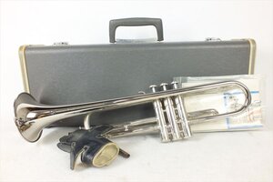 ★ 1円スタート ★ YAMAHA ヤマハ YTR-135 トランペット 中古 現状品 250101Y8859