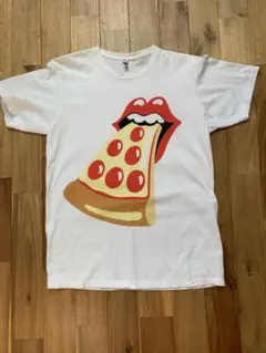 pizzanista tシャツ M 中古