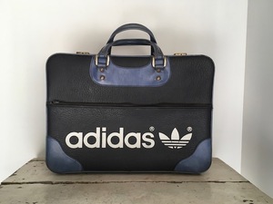 フランス製 アディダスヴィンテージメディカルバッグ adidas 70s made in FRANCE サッカー 応急救護用 W杯 ユーゴスラビア製 ビンテージ