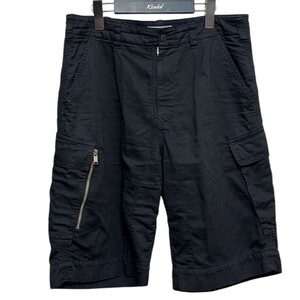 nonnative　SOLDIER 6P SHORTS COTTON GERMAN CODE CLOTH OVERDYED カーゴショートパンツ NN-P4236　8071000142214