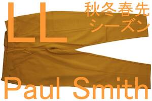 即決●ポールスミス Paul Smith POP LOUNGEWEAR パンツ（LL）№6 新品 50%OFF 