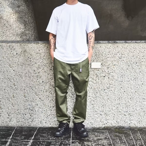 THE NORTH FACE PURPLE LABEL/ノースフェイスパープルレーベル/Stretch Twill Tapered Pants/ストレッチツイルテーパードパンツ