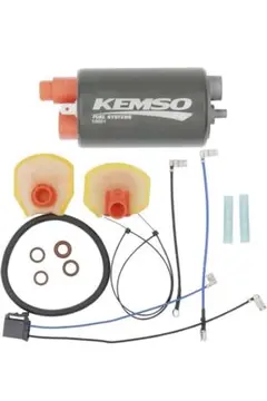 燃料用 交換 ポンプ セット KEMSO FUEL SYSTEM 13501