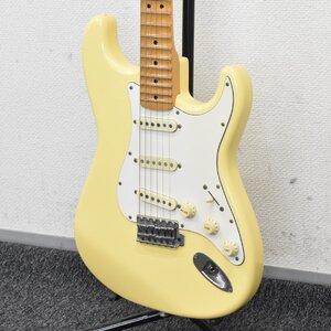 【 C 】1143 Fender JAPAN STRATOCASTER #N049791 エレキギター フェンダー