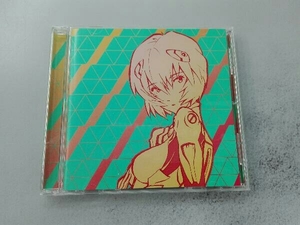 (アニメーション) CD EVANGELION FINALLY(期間限定盤)