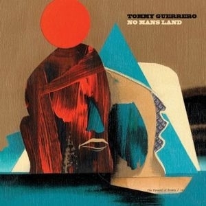 新品 LP Tommy Guerrero / No Man