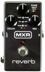 即決◆新品MXR M300(Reverbハイサンプリングレートのデジタル