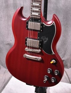 【J】Epiphone SG エレキギター エピフォン 130624【ジャンク品】