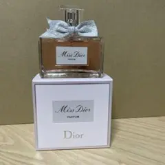 Miss Dior PARFUM 50ml