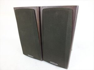 ◆ SANSUI サンスイ S-H07 スピーカー 中古 現状品 250109G3811