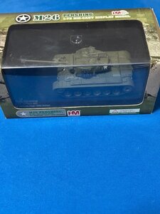 ホビーマスター　1/72 m26　パーシング　仁川作戦　ミニカー　USED良品　hg3201