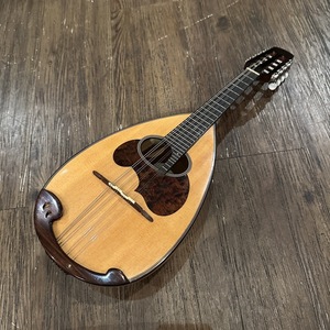 Suzuki No.M-30 Mandolin スズキ マンドリン -a330