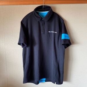 Rapha TEAM SKY ポロシャツ