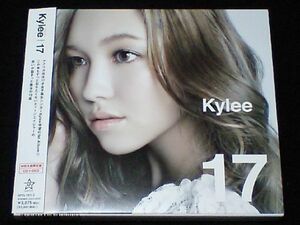 ◆初回限定盤CD+DVD[KYLEE/17]◆カイリー◆キミがいるから/CRAZY FOR YOU/IT’S YOU/EVERLASTING機動戦士ガンダムユニコーンNEVER GIVE UP!