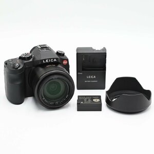 Leica デジタルカメラ ライカV-LUX Typ 114 2010万画素 光学16倍ズーム 18194 コンパクトデジタルカメラ