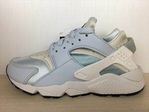 NIKE（ナイキ） AIR HUARACHE（エアハラチ） DH4439-400 スニーカー 靴 ウィメンズ 24,0cm 新品 (1317)