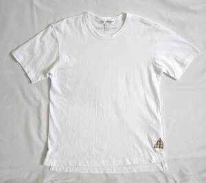 COMME des GARCONS SHIRT コムデギャルソン シャツ　Tシャツ　L