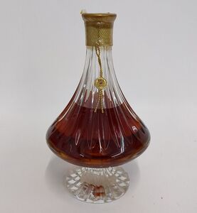 CAMUS カミュ トラディション バカラボトル COGNAC コニャック ブランデー 700ml 未開封 40% 現状渡し ◆3115/登呂店