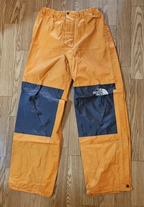 正規品 THE NORTH FACE ノースフェイス ゴアテックス　ナイロンパンツ　 