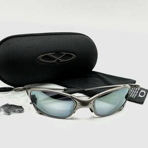 超希少◇廃盤◇極美品◇OAKLEY オークリー ジュリエット x-metal サングラス ヴィンテージ メンズ レディース ユニセックス