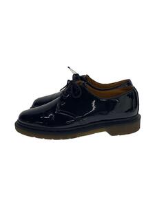 Dr.Martens◆ドレスシューズ/41/BLK/GV05R