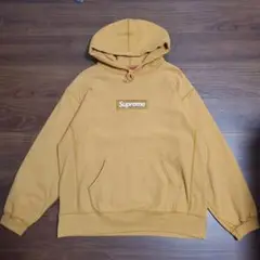 supreme box logo hooded sweatshirt 2021