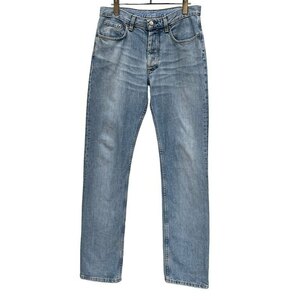 HELMUT LANG 【men4089I】 VINTAGE AMERICAN DENIM ITALIAN CUT ヴィンテージアメリカンデニムパンツ イタリアンカット Archive 90s AR