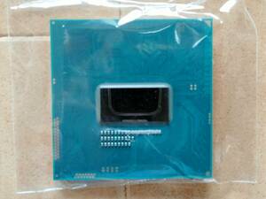 ■★ intel Core i3 4100M (２コア、４スレッド) ★■