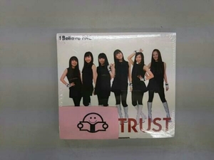 TRUST CD ALONE(初回限定盤)