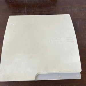 TONO + PS3 本体CECH-3000A ソニー 