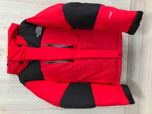 レッド THE NORTH FACE ND91950／GORE-TEX／BALTRO LIGHT JACKET ダウンジャケット　サイズXL